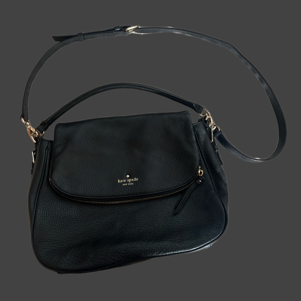 Kate Spade crossbody purse